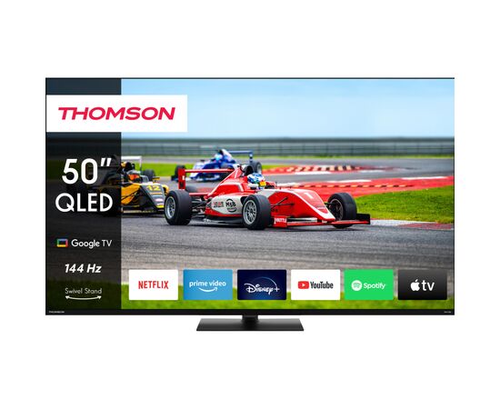 Телевізор THOMSON 50QG7C14