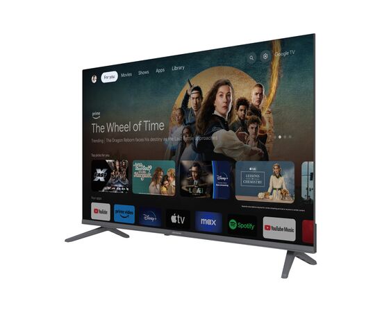 Телевизор AIWA 55GO70804UHD, изображение 2