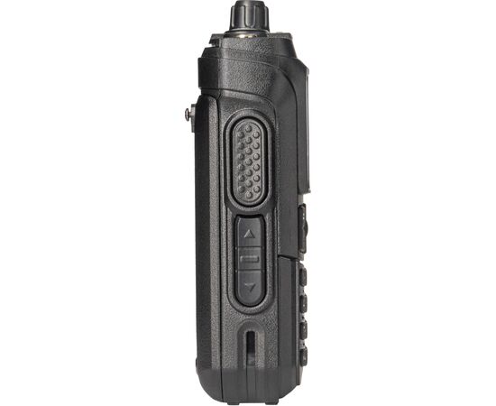 Портативна рація Baofeng UV-21M Black, зображення 2 Портативна рація Baofeng UV-21M Black, зображення 2