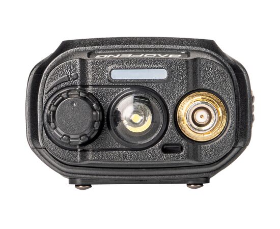 Портативна рація Baofeng UV-21M Black, зображення 5 Портативна рація Baofeng UV-21M Black, зображення 5