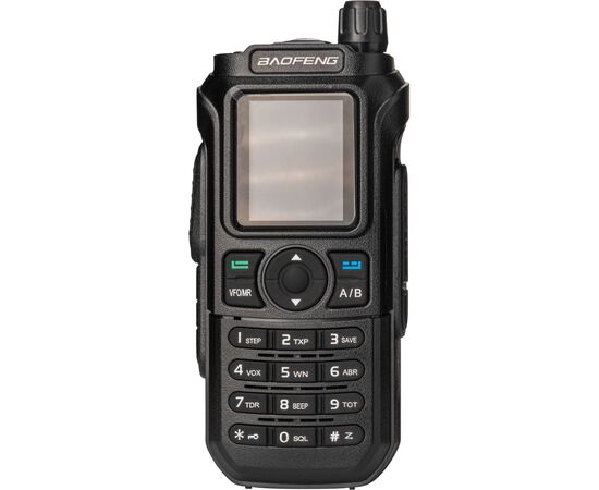 Портативная рация Baofeng UV-21M Black