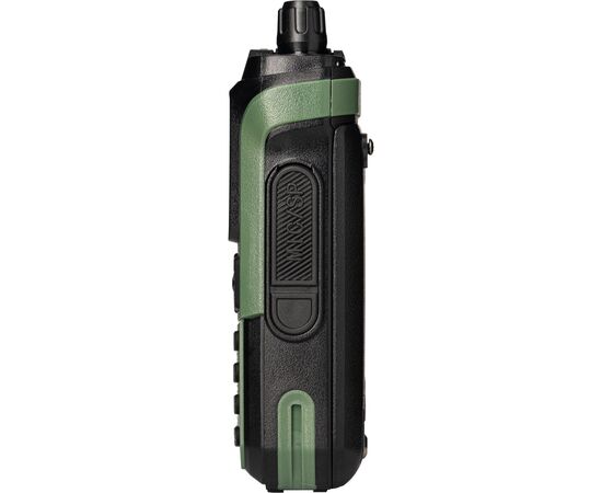 Портативная рация Baofeng UV-21M Green, изображение 4 Портативная рация Baofeng UV-21M Green, изображение 4