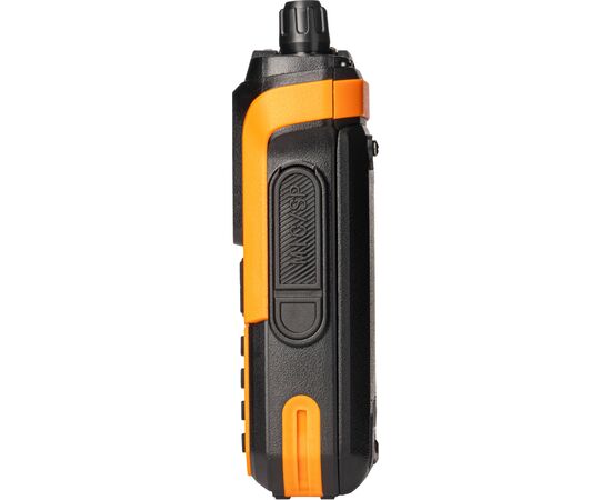Портативная рация Baofeng UV-21M Orange, изображение 4 Портативная рация Baofeng UV-21M Orange, изображение 4