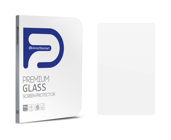 Стекло защитное Armorstandart Glass.CR Lenovo Tab K11 Plus Clear (ARM83271)