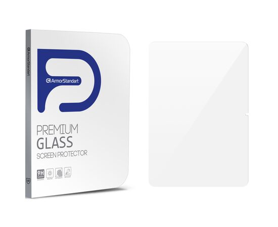 Стекло защитное Armorstandart Glass.CR Xiaomi Pad 7 / 7 Pro Clear (ARM74572)