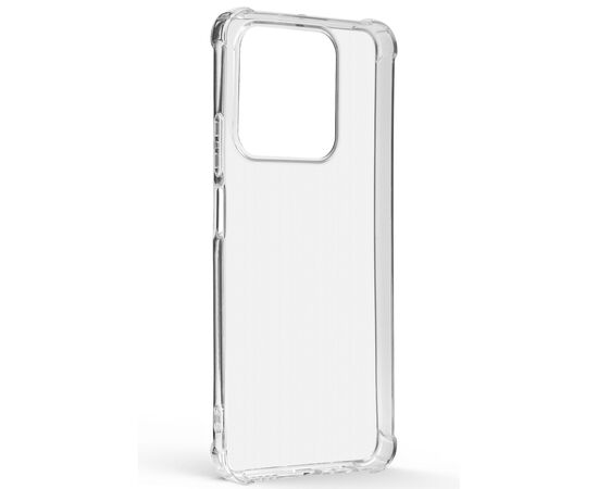 Чехол для мобильного телефона Armorstandart Air Force Realme C63 4G / C61 4G / Note 60 4G / Note 60x 4G Clear (ARM81185), изображение 2 Чехол для мобильного телефона Armorstandart Air Force Realme C63 4G / C61 4G / Note 60 4G / Note 60x 4G Clear (ARM81185), изображение 2