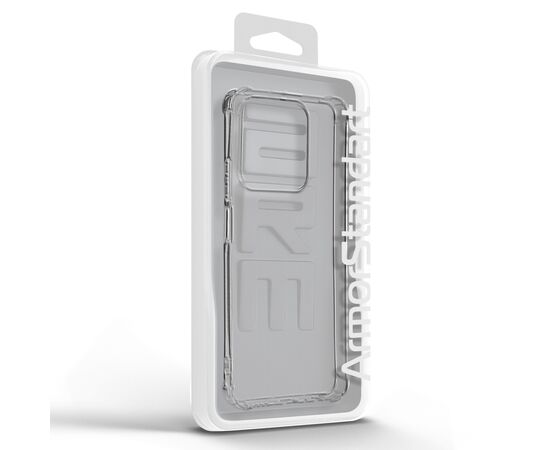 Чехол для мобильного телефона Armorstandart Air Force Realme C63 4G / C61 4G / Note 60 4G / Note 60x 4G Clear (ARM81185), изображение 6 Чехол для мобильного телефона Armorstandart Air Force Realme C63 4G / C61 4G / Note 60 4G / Note 60x 4G Clear (ARM81185), изображение 6