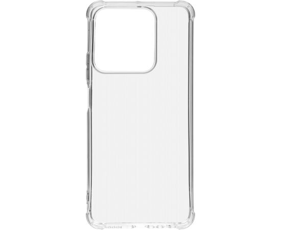 Чехол для мобильного телефона Armorstandart Air Force Realme C63 4G / C61 4G / Note 60 4G / Note 60x 4G Clear (ARM81185)