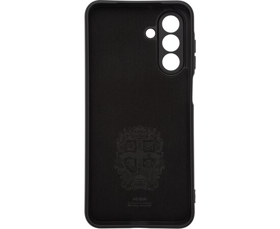 Чохол до мобільного телефона Armorstandart ICON Samsung A26 5G Camera cover Black (ARM82182), зображення 2