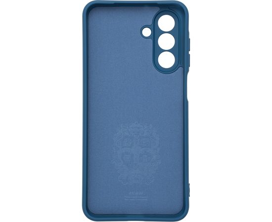 Чехол для мобильного телефона Armorstandart ICON Samsung A26 5G Camera cover Dark Blue (ARM82183), изображение 2