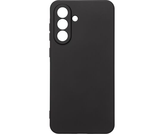 Чохол до мобільного телефона Armorstandart ICON Samsung A56 5G Camera cover Black (ARM82587)