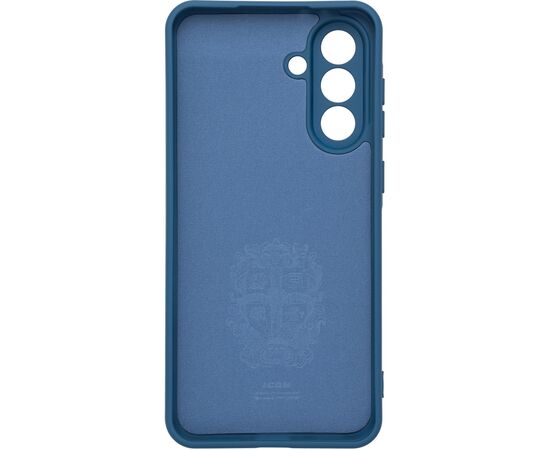 Чохол до мобільного телефона Armorstandart ICON Samsung A56 5G Camera cover Dark Blue (ARM82588), зображення 2