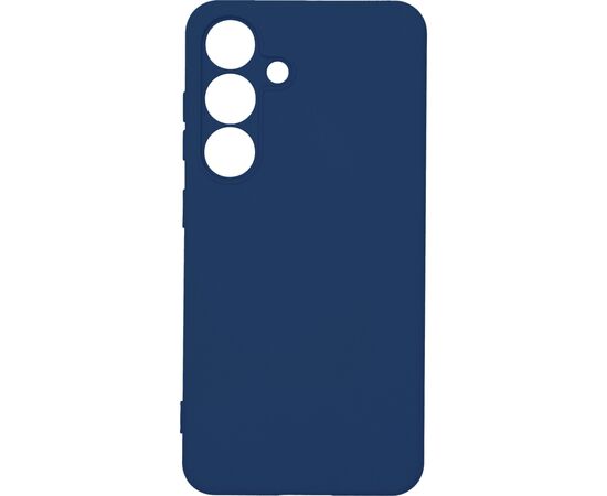 Чехол для мобильного телефона Armorstandart ICON Samsung S25 Camera cover Blue (ARM81573)