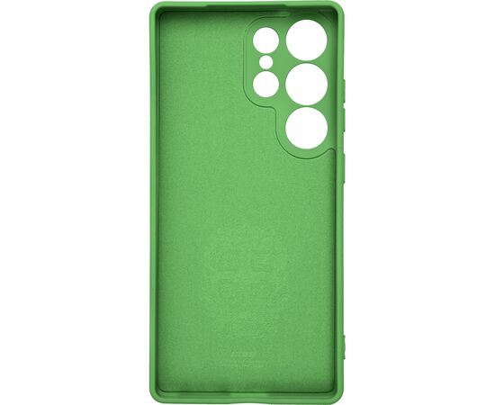Чохол до мобільного телефона Armorstandart ICON Samsung S25 Ultra Camera cover Green (ARM81582), зображення 2 Чохол до мобільного телефона Armorstandart ICON Samsung S25 Ultra Camera cover Green (ARM81582), зображення 2