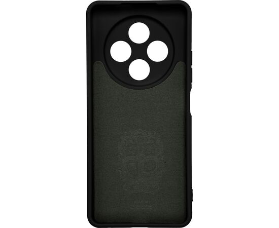 Чохол до мобільного телефона Armorstandart ICON Tecno Spark 30 4G (KL6) Camera cover Black (ARM81365), зображення 2