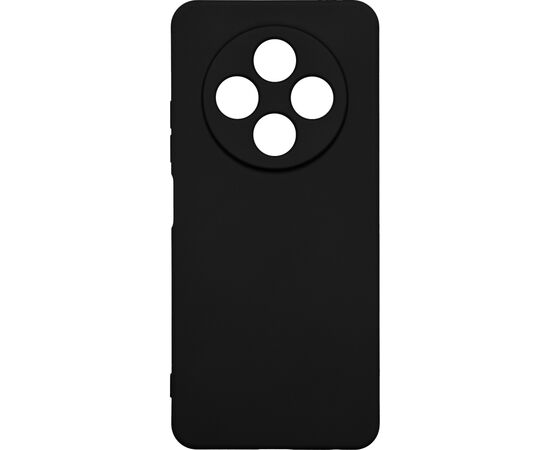 Чохол до мобільного телефона Armorstandart ICON Tecno Spark 30 4G (KL6) Camera cover Black (ARM81365)