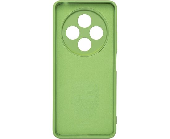 Чохол до мобільного телефона Armorstandart ICON Xiaomi Redmi 14C 4G / Poco C75 Camera cover Green (ARM83441), зображення 2