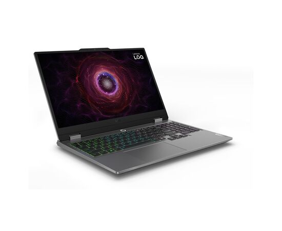 Ноутбук Lenovo LOQ 15ARP9 (83JC008ARA), изображение 8
