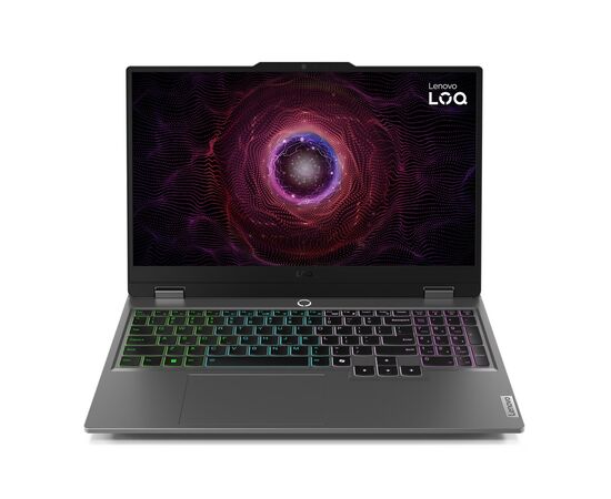 Ноутбук Lenovo LOQ 15ARP9 (83JC008ARA)