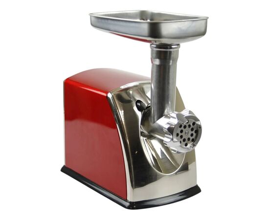 Мясорубка Brock MG 1601 RD, изображение 2 Мясорубка Brock MG 1601 RD, изображение 2