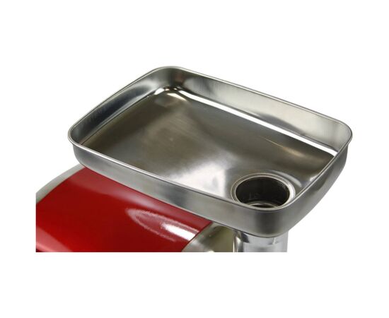 Мясорубка Brock MG 1601 RD, изображение 4 Мясорубка Brock MG 1601 RD, изображение 4