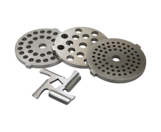Мясорубка Brock MG 1601 RD, изображение 6 Мясорубка Brock MG 1601 RD, изображение 6