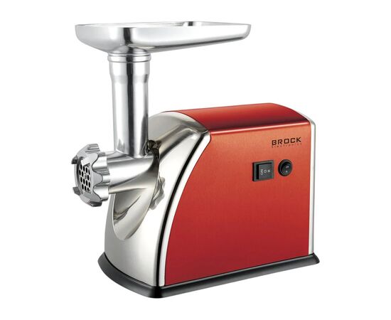 Мясорубка Brock MG 1601 RD
