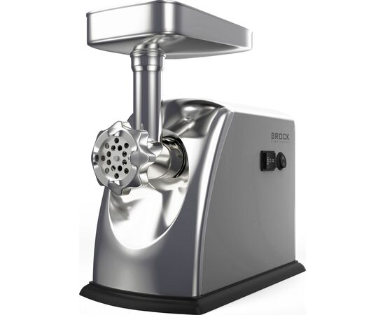 Мясорубка Brock MG 1601 SS, изображение 2 Мясорубка Brock MG 1601 SS, изображение 2