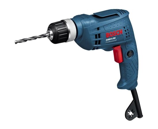 Дрель Bosch GBM 6 RE (0.601.472.600)