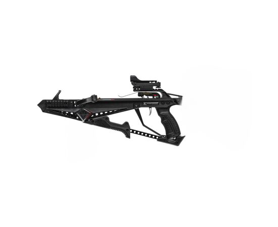 Арбалет Poe Lang Cobra System R9 40 LBS Black (CR-090BA-30), изображение 2 Арбалет Poe Lang Cobra System R9 40 LBS Black (CR-090BA-30), изображение 2