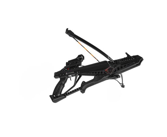 Арбалет Poe Lang Cobra System R9 40 LBS Black (CR-090BA-30), изображение 3 Арбалет Poe Lang Cobra System R9 40 LBS Black (CR-090BA-30), изображение 3