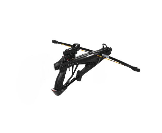 Арбалет Poe Lang Cobra System R9 40 LBS Black (CR-090BA-30), изображение 5 Арбалет Poe Lang Cobra System R9 40 LBS Black (CR-090BA-30), изображение 5