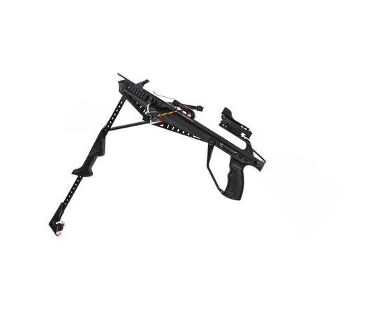 Арбалет Poe Lang Cobra System R9 40 LBS Black (CR-090BA-30), изображение 6 Арбалет Poe Lang Cobra System R9 40 LBS Black (CR-090BA-30), изображение 6