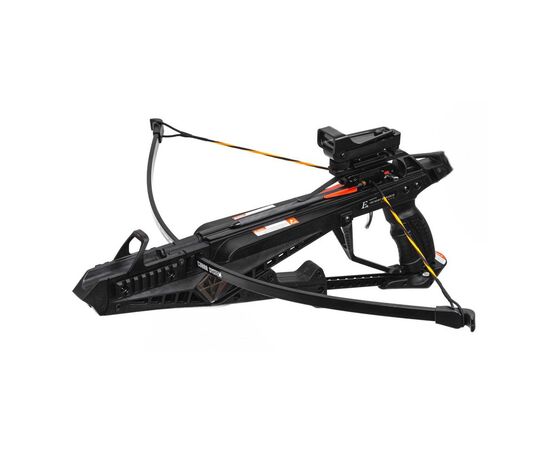 Арбалет Poe Lang Cobra System R9 40 LBS Black (CR-090BA-30)