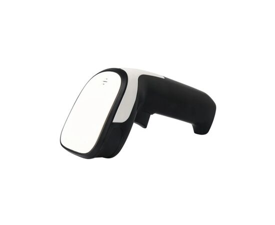 Сканер штрих-коду Xkancode Cканер штрих коду F2, 2D, 1280x800 у комплекті з USB кабелем (F2)