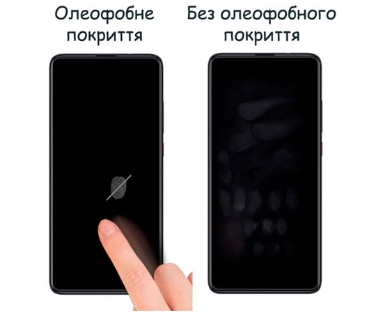 Пленка защитная Drobak Hydrogel Xiaomi Mi Smart Band 7 (2 шт) (313184) (313184), изображение 2 Пленка защитная Drobak Hydrogel Xiaomi Mi Smart Band 7 (2 шт) (313184) (313184), изображение 2