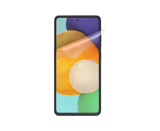 Плівка захисна Drobak Hydrogel Samsung Galaxy S22 (444409)