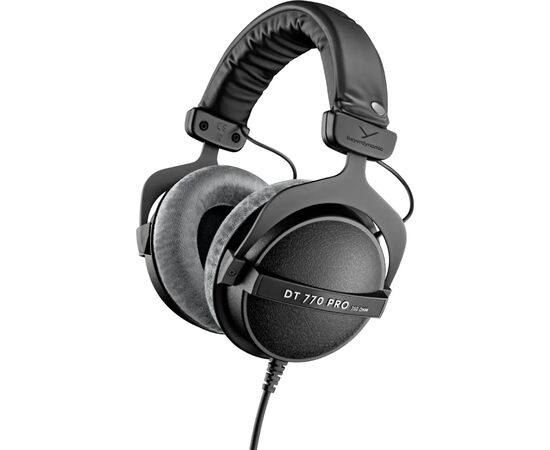 Навушники Beyerdynamic Dt 770 Pro 250 Ом Black (235251)