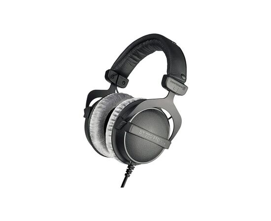 Навушники Beyerdynamic Dt 770 Pro 80 Ом Black (254561)