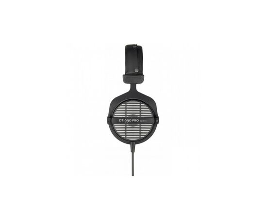 Наушники Beyerdynamic Dt 990 Pro 250 Ом Black (235249), изображение 2 Наушники Beyerdynamic Dt 990 Pro 250 Ом Black (235249), изображение 2