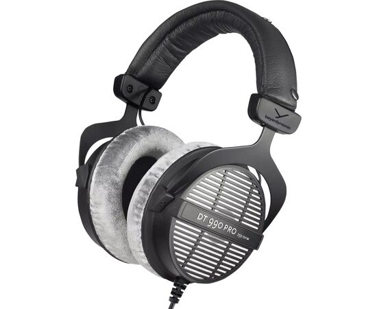 Наушники Beyerdynamic Dt 990 Pro 250 Ом Black (235249)