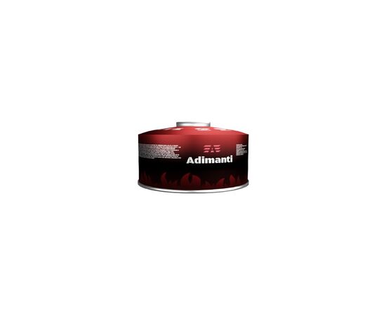 Газовий балон Adimanti 230гр (AD-G23)