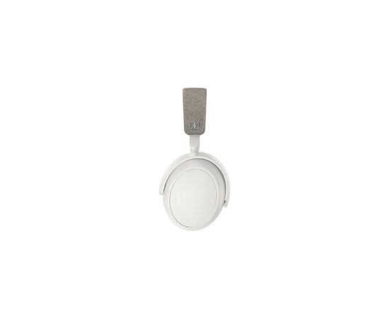 Наушники Sennheiser Momentum 4 Wireless White (509267), изображение 3