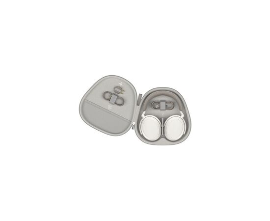 Наушники Sennheiser Momentum 4 Wireless White (509267), изображение 6