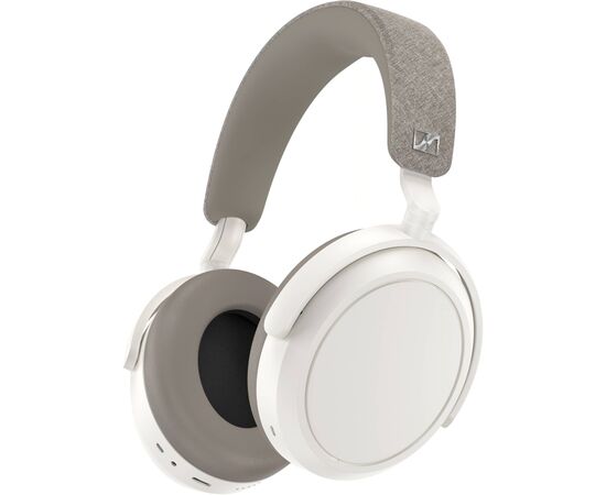 Наушники Sennheiser Momentum 4 Wireless White (509267)