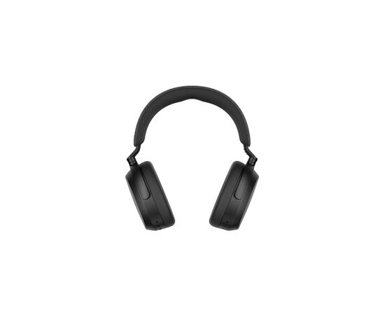 Наушники Sennheiser Momentum 4 Wireless Black (509266), изображение 2