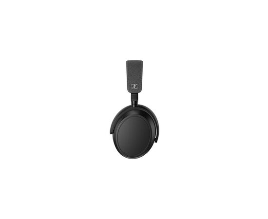 Наушники Sennheiser Momentum 4 Wireless Black (509266), изображение 3