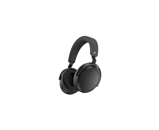 Наушники Sennheiser Momentum 4 Wireless Black (509266)