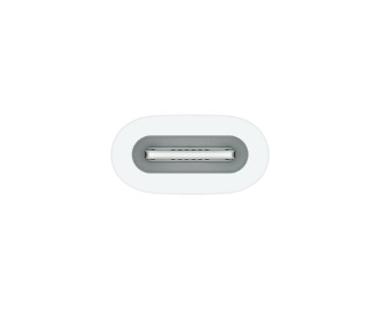 Адаптер Apple USB-C to Apple Pencil Adapter, Model A2869 (MQLU3ZM/A), изображение 2 Адаптер Apple USB-C to Apple Pencil Adapter, Model A2869 (MQLU3ZM/A), изображение 2