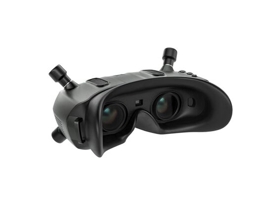 Очки FPV CADDXFPV Walksnail Avatar HD Goggles X Digital 5.8GHz 8CH (HP070-0057), изображение 4 Очки FPV CADDXFPV Walksnail Avatar HD Goggles X Digital 5.8GHz 8CH (HP070-0057), изображение 4